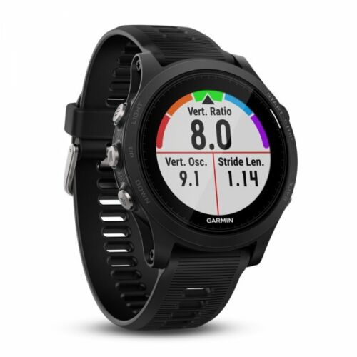 Garmin Forerunner 935 Sport Watch (Black)
