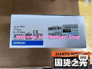 Sensor NX-V680C2 de 1 pieza nuevo por DHL o FedEX - Imagen 1 de 1