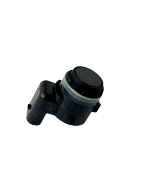 OEM VW Volkswagen Audi negro mate sensor parachoques ayuda estacionamiento 5Q0.919.275.C  Foto 1 de 4