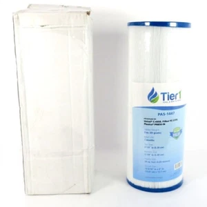 Tier 1, Pool & Spa Filters, PAS-1447 - Picture 1 of 7
