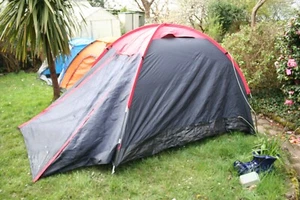 Coleman Darwin 2 Zelt 2 Personen Wanderzelt Kuppelzelt - Bild 1 von 16