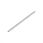 10pcs 6.7cm Metal Diamond Crystal Pen Special Refill for Ballpoint Pen Rod 0. ZM