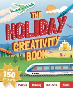 The Holiday Creativity Book... By Archer, Mandy, paperback,New - Picture 1 of 1