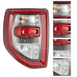 Luz trasera izquierda del lado del conductor LED para Ford Bronco Sport 2021-2023 NUEVO - Imagen 1 de 15