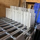 Steelcase 1600 Bench Desking