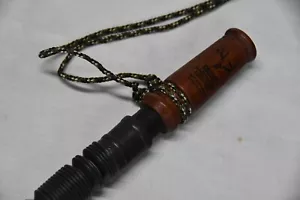 Primos Hardwood Grunter - Picture 1 of 4
