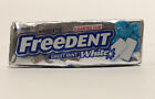 Vintage 2005 FRANCE Wrigley’s FREEDENT Gum Pack candy container SWEET MINT