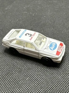 Oldtimer Markenlos Die Cast Audi. Made in Hong Kong - Bild 1 von 11