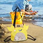 Strandnetztasche Sommerferien Strandmuscheltasche Kinder Mdchen