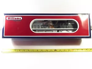 Williams By Bachmann 21811 O Gauge Western Pacific SD90 Powered Diesel Loco, NEW - Picture 1 of 12