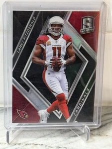 2018 Panini Spectra - Larry Fitzgerald #26 /99 - Picture 1 of 2