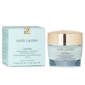 Estee Lauder / Daywear Advanced Cream Dry SPF 15 1.7 oz(50 Ml.) - Picture 1 of 1