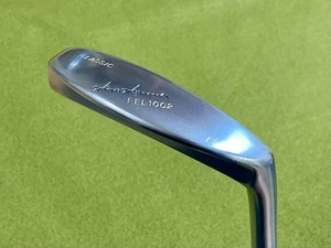 HIRO HONMA CLASSIC FEL-1002 L-shaped putter 34.0inch - Picture 1 of 9