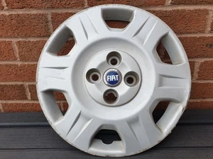 Tapacubos originales originales originales originales Fiat Punto 14" - Imagen 1 de 5