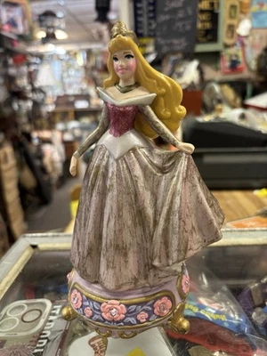 Figura Princesa Aurora Disney Personalizada   Foto 1 de 2