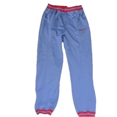 Pantalones deportivos vintage para hombre Sean John azul claro talla XL. Foto 1 de 4