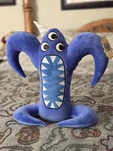 Garten of Banban Nabnab 16” Plush Series 2 NEW PHATMOJO Extra Soft - Picture 1 of 5