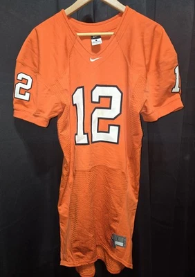 Футболка тренировочная Nike No12 большой размер - Изображение 1 из 4