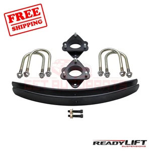 ReadyLift Suspension Lift Kit 2.75" lift for Toyota Tacoma 2005-2022 - Picture 1 of 2
