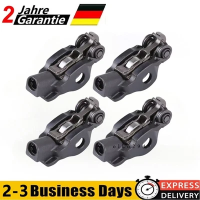 Leva basculante per Mazda 3 BM/BN 6 GJ/GL CX-5 KF/KE 2.2 Diesel Skyactiv-D SH09-12-150 - Immagine 1 di 4