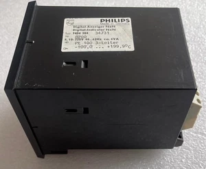 PHILIPS Typ 9404 304 - Bild 1 von 6