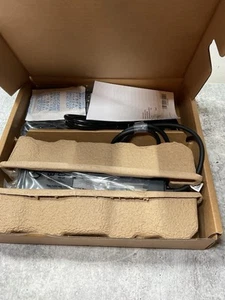 NEWDell WD22TB4 K20A001 USB-C Docking Station & 180W Dell Power Adapter - Photo 1/9