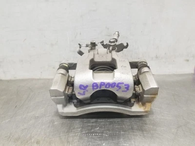 22 2022 KIA SORENTO S 2,5 L TRACCIÓN DELANTERA PINZA FRENO TRASERO SIN FRENO DE ESTACIONAMIENTO ELÉCTRICO Foto 1 de 4