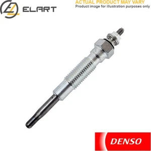 4x GLOW PLUG DG-185 - Picture 1 of 5