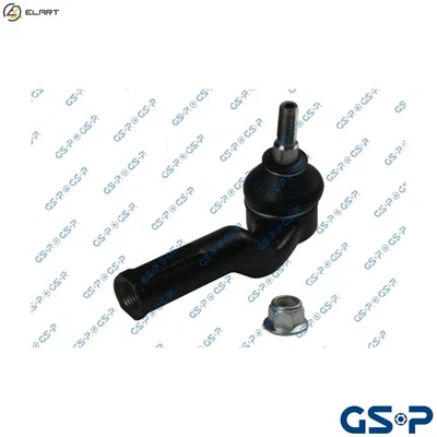 TIE ROD END S071003 FOR FORD GRAND/C-MAX/TOURNEO/CONNECT/V408/MPV/Van TRANSIT - Image 1 of 4