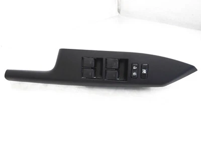 2014-2017 Lexus Ct200h Master Driver Window Control Switch 84040-60160 - Image 1 of 4