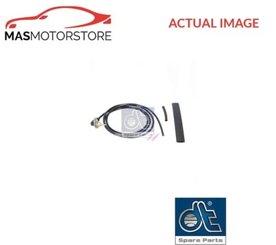 COOLANT TEMPERATURE SENSOR GAUGE DT 111270 I NEW OE REPLACEMENT - Image 1 of 4