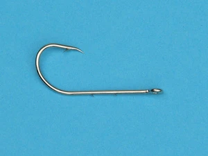 50 anzuelos de pesca baitholder hook ganchos de mar tamaño 3/0 anzuelos de cebo natural - Imagen 1 de 1