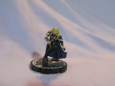 2003 Wizkids Miniature Game Piece War Priestess