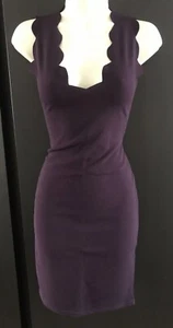 BNWT Size 10 Dress Boohoo Night Party Evening Smart Formal Bodycon Occasion - Picture 1 of 7