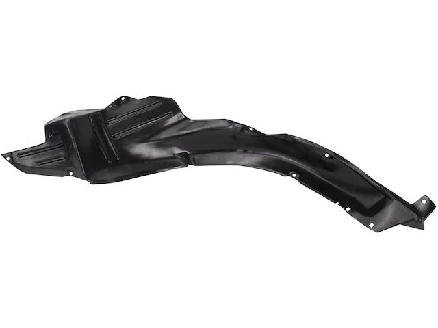 TRQ 44ZR26M Front Right Fender Liner Fits 2003-2006 Hyundai Accent — 第 1/1 张图片