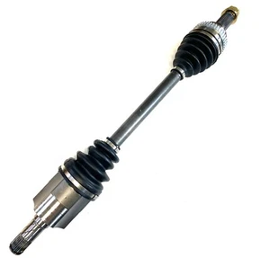 El eje CV lateral del conductor delantero se adapta al Mazda CX-7 2010-2012 2,5 L solo NO para 2,3 L turbo - Imagen 1 de 5
