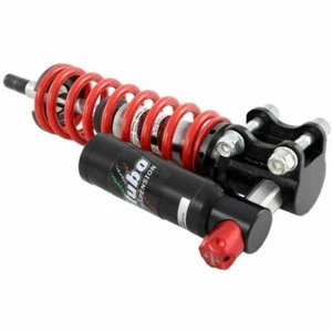 AMMORTIZZATORE ANTERIORE BITUBO REGOLABILE PRECARICO MOLLA PIAGGIO ZIP 50 SP - Imagen 1 de 6