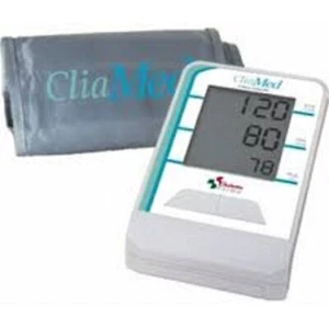 Cliamed sfigmo Digitale Misuratore Di Pressione - Foto 1 di 1
