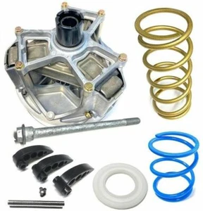 Aftermarket Assassins HD Primary Clutch and S2 Clutch Kit - Polaris RZR Pro XP - Picture 1 of 4