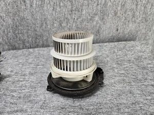 HVAC A/C AIR CONDITIONING BLOWER MOTOR FAN LEXUS 14-24 IS250 IS350 RC350 OEM - Picture 1 of 5