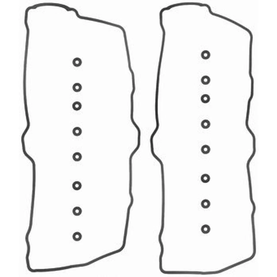 Juego juntas de cubierta de válvula VS 50376 R Felpro para Lexus LS400 SC400 1992-1997 Foto 1 de 1