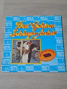 Das Goldene Schlager-Archiv - Die Hits des Jahres 1952 - Bild 1 von 2