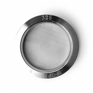 CERAKOTE® 325 micron mesh filter (reusable) - Picture 1 of 1
