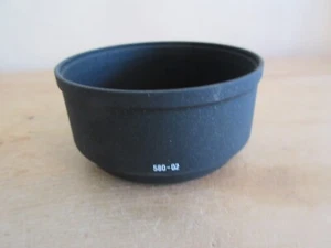 Sigma 580-02 58mm metal lens hood for 105mm lens - Excellent condition. - Picture 1 of 3