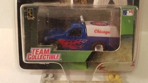 1999 White Rose Fleer Tradition Ford F-150 Chicago Cubs Sammy Sosa - Picture 1 of 3