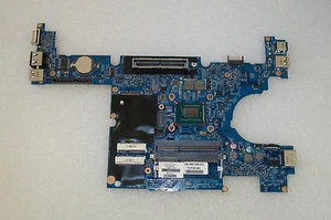 Placa madre HP 2170P i5-3337U 2,7 GHz 716261-001 722918-001 90 días garantía RTB - Imagen 1 de 5