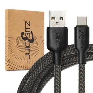 JuicEBitz® USB kontroler kabel ładujący do Playstation 5 PS5 XBox Series X S - Zdjęcie 1 z 154