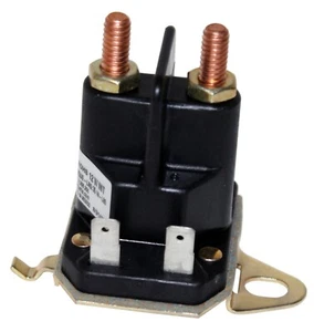 12V Starter Solenoid Trombetta 862-1241-211-12 AYP Craftsman Husqvarna 532192507 - Picture 1 of 5