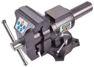 Portek Flexi Schraubstock 070 - Bild 1 von 4