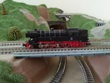 n gauge steam locomotives for sale
